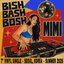 Bish Bash Bosh