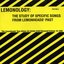 Lemonology