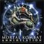 Panik Control (From "Mortal Kombat: Annihilation Soundtrack") [Original]