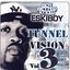 Tunnel Vision Volume 3