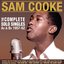 The Complete Solo Singles, As & Bs 1957-62