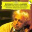 Concertos for Cello, Violin & Piano