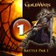Guild Wars: Battle Pak One