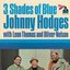 Three Shades Of Blue