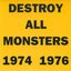 1974 - 1976