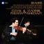 Brahms: Violin Sonatas Nos 1 - 3 & 4 Hungarian Dances