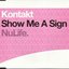 Show Me a Sign