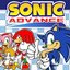 Sonic Advance