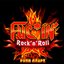 Fuc*in' rock'n'roll