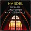 Handel - Messiah and other Xmas Essentials