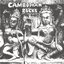 Cambodian Rocks