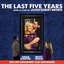 The Last Five Years (2013 Off-Broadway Cast Recording)
