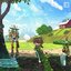 Chillhop Solarpunk
