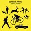 Domenik Mahtz - Stencil Poster