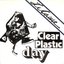 clear plastic day