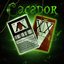 Gon, Caçador
