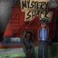 Mystery Shack