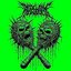 Grave Cumbia