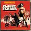 Grindhouse: Robert Rodriguez's Planet Terror (Original Motion Picture Soundtrack)