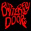 Butterfly Doors - Single