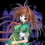 Tsui no Sora Soundtrack
