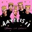 Aatelisii (feat. Gasellit)