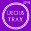 DECIUS TRAX EP VI