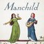 Manchild (Medieval Bardcore Style)