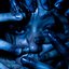 #BLUE
