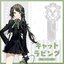 Cat Loving (tsuzuri cover)