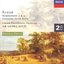 Symphonies 1 & 2 / Cockaigne / In the South