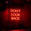 Don't Look Back