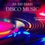 As 100 Mais Disco Music