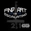 Fine Art Of Escalating (Black Archive 2008-2018)