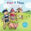 Fien & Teun 'Op De Boerderij'