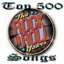 Bacobens Rock Top 500