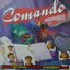comando
