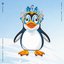 Dancing Penguins