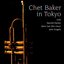 Chet Baker in Tokyo