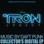 TRON: Legacy Collector's Digital EP