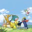 Pokémon Mystery Dungeon: Explorers of Sky Complete Soundtrack