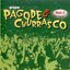 Pagode & Churrasco Ao Vivo (Ao Vivo)