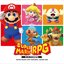 Super Mario RPG Original Sound Box