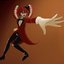 The One Who's Running the Show | Kasane Teto