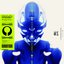 Marathon, Vol. I: Somewhere in the Heavens (Original Game Soundtrack)