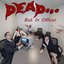 Dead... But In Office!