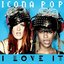 I Love It (feat. Charli XCX) - EP