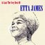 At Last The Very Best Of Etta James