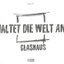Haltet Die Welt An (Jack Daniel RMX)
