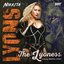 WWE: The Lyoness (Nikkita Lyons)